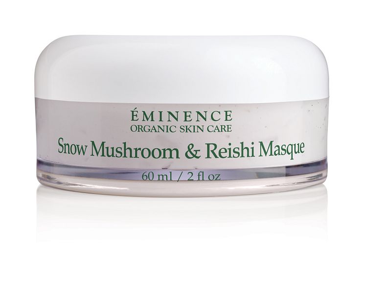 Èminence Organics Snow Mushroom & Reishi  Masque