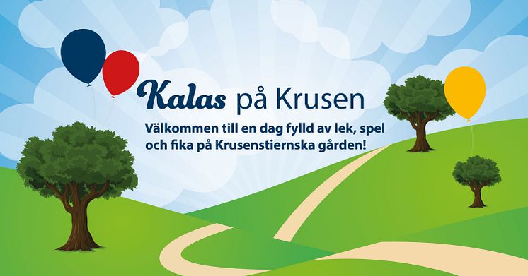 Kalaspakrusen-event