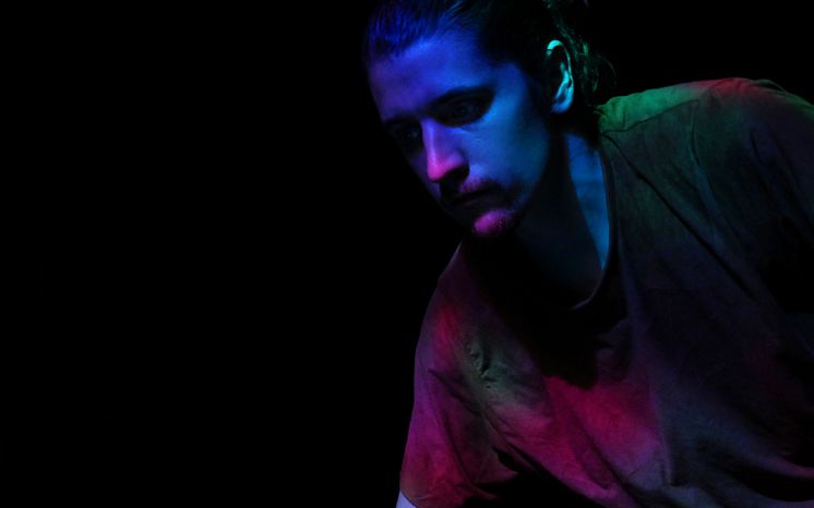 NicoleNeidert_CallOfTheVoid_Foto-Joakim Envik Karlsson