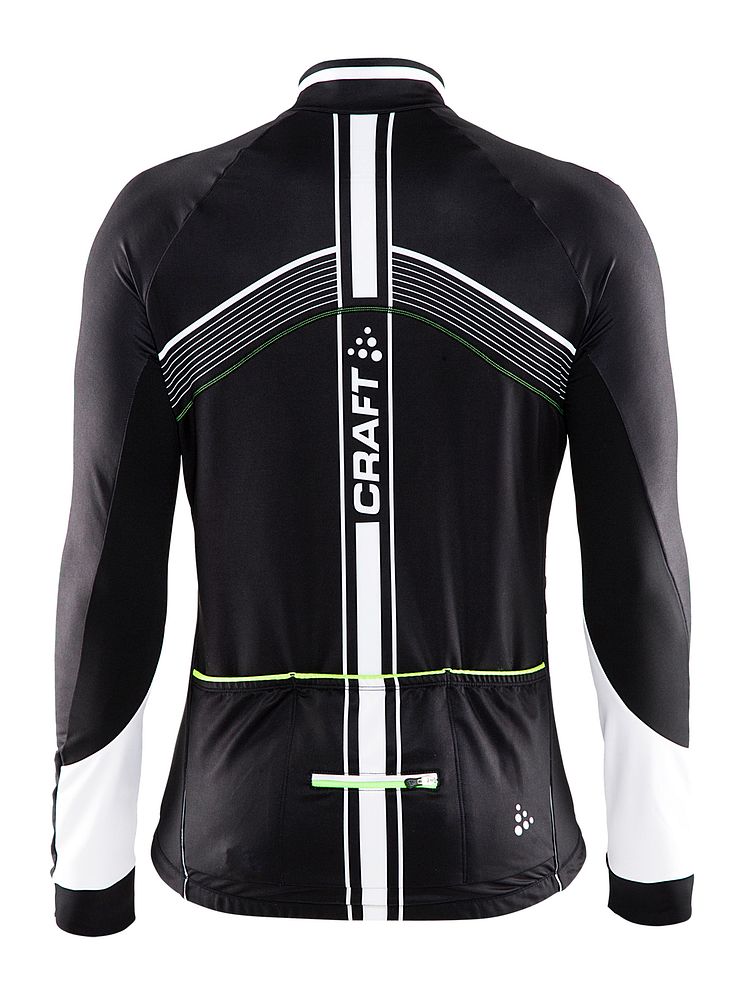 Grand Tour Jersey LS (herr). Rek pris 1200 kr.