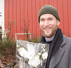 Jakob Nord i Lunnahöja