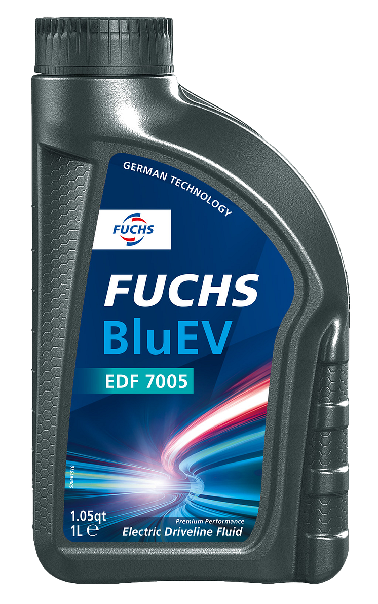 FUCHS BluEV EDF 7005