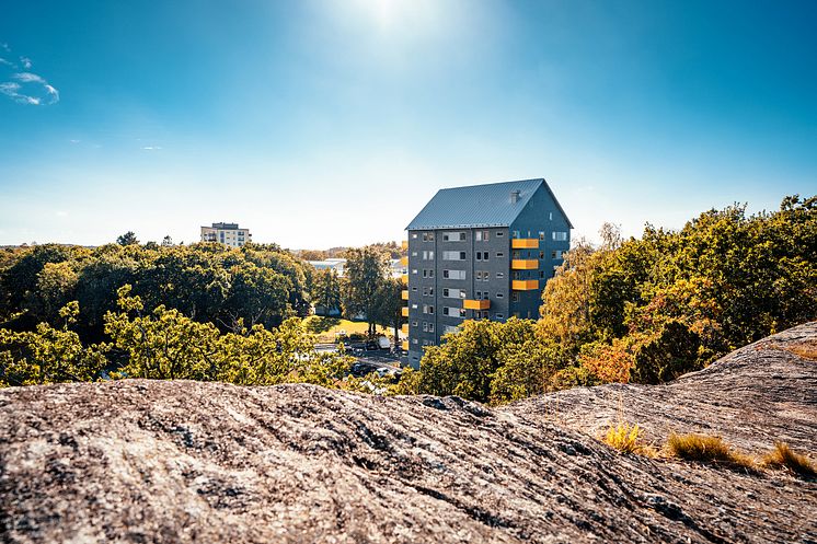 Stenungsund Klaras Hus