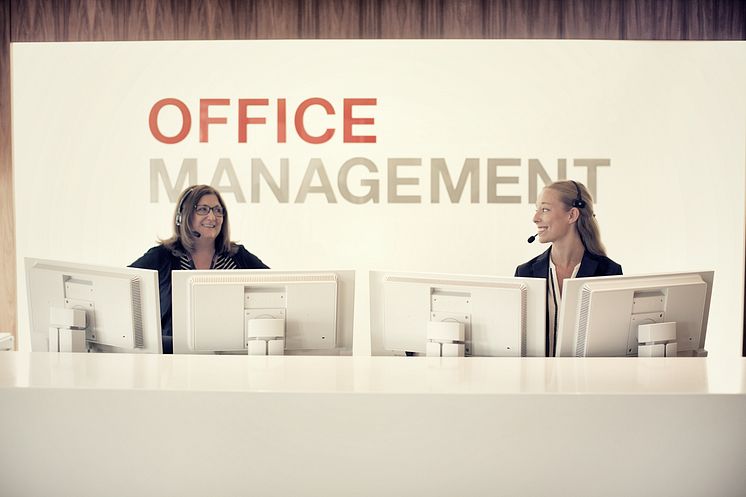 Office Management
