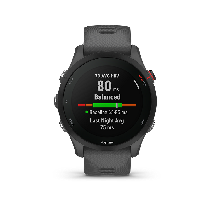 Garmin_Forerunner 255