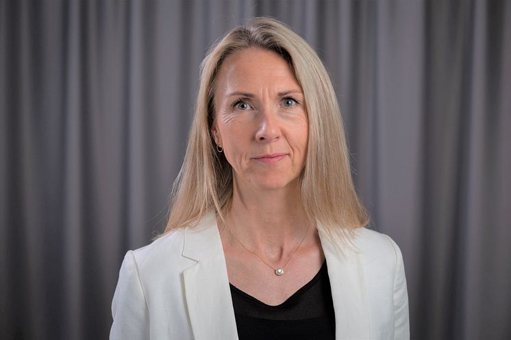 Karin Ladberg
