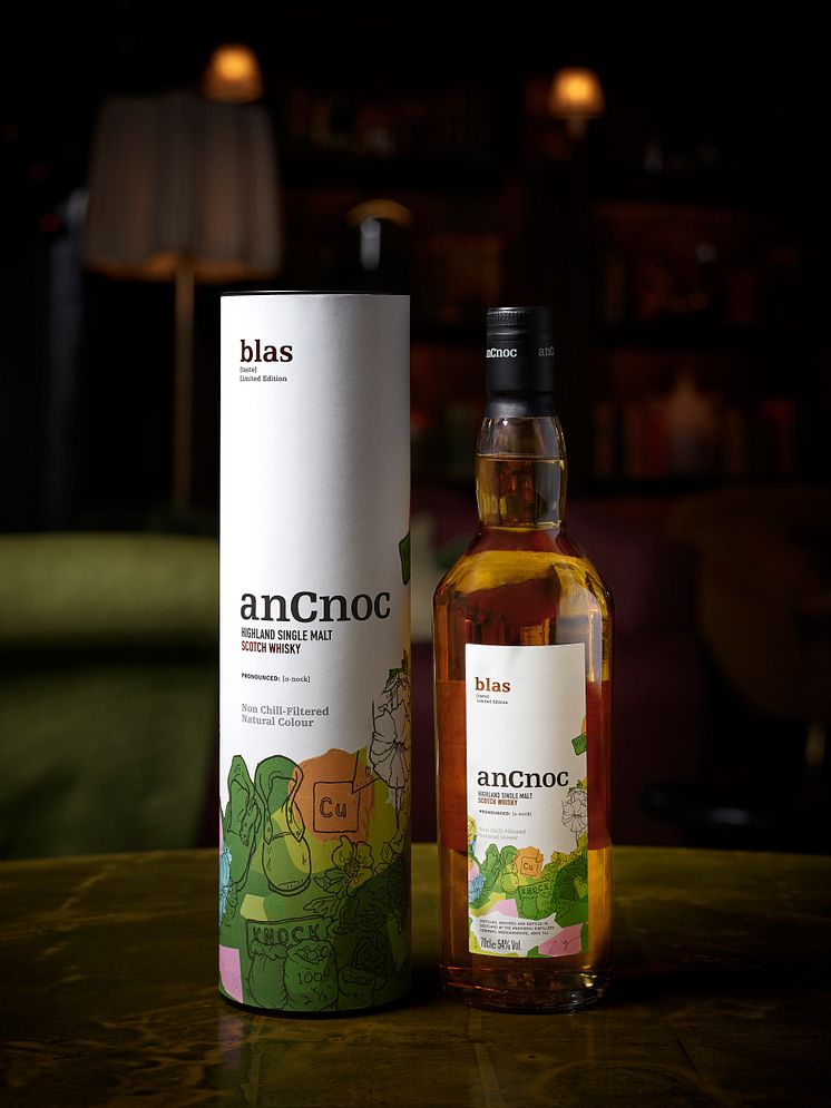 anCnoc blas