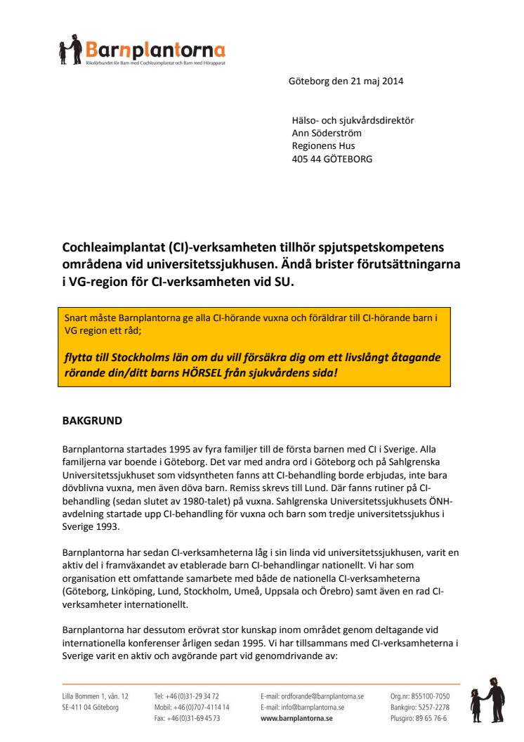 Sjukvården i VG region missgynnar patientgrupp med en svår funktionsnedsättning