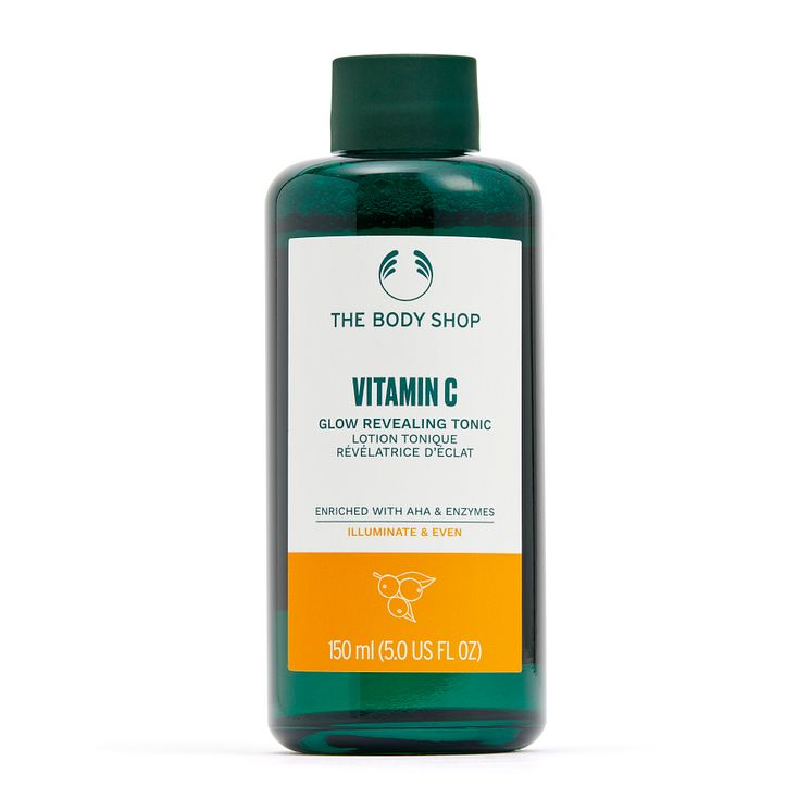 Vitamin C Glow Revealing Tonic 150 ml 265 SEK
