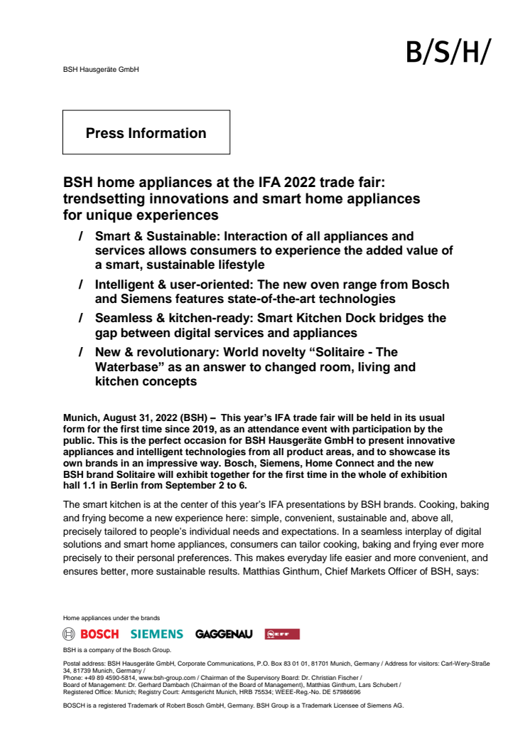 BSH_Press_Information-IFA-2022.pdf