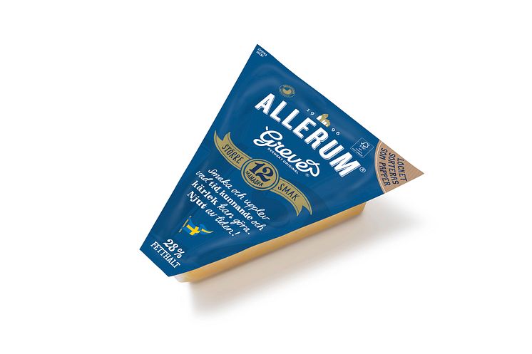 Allerum Grevé 12 mån 700g vinklad