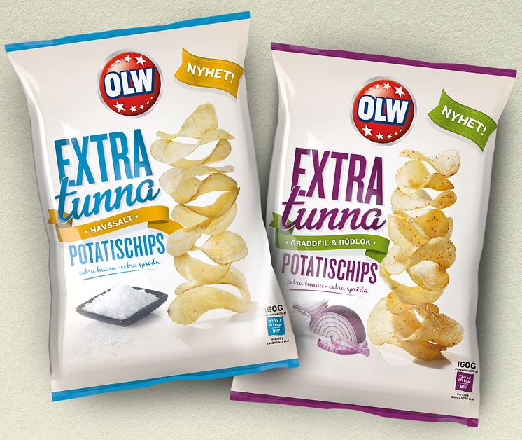 OLW Extra Tunna