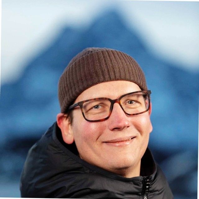 ole rosenvinge linkedin