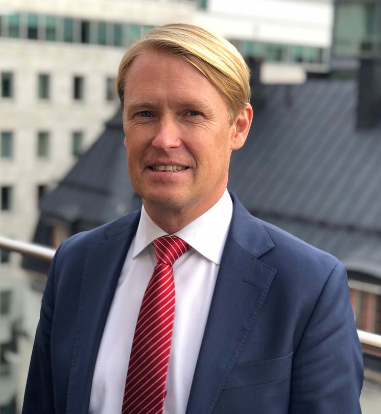 Wistrand har rekryterat IT-rättsexsperten Carl Näsholm 
