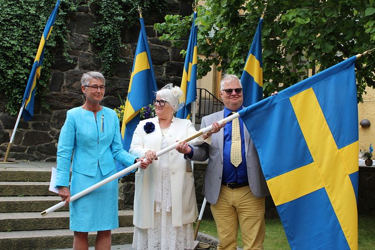 Lions Club Vara