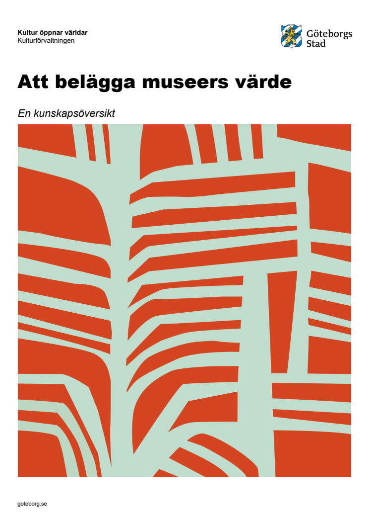 Att belägga museers värde. En kunskapsöversikt. 2023.pdf