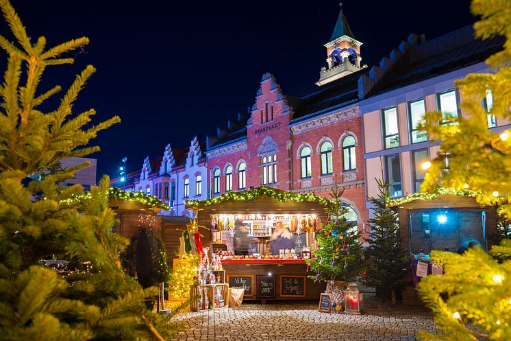 Christmas Market in Kristiansad - Photo - Martin Granum©Kvadraturen.no .jpg