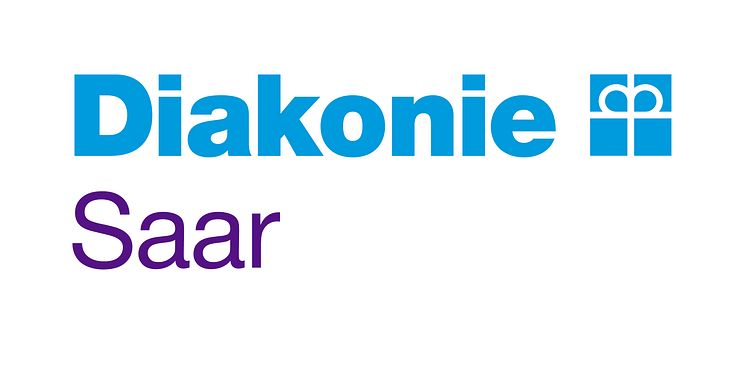 Logo Diakonie Saar