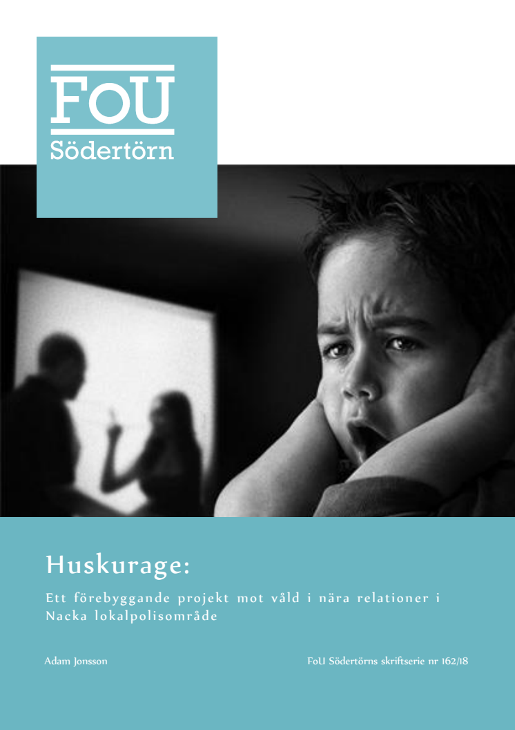 Huskurage Rapport nr 162