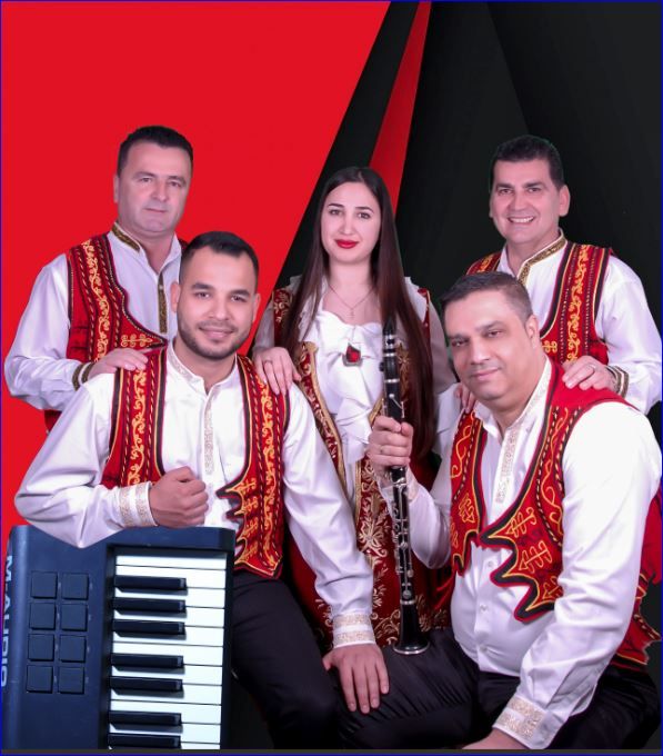 Tirana Folk
