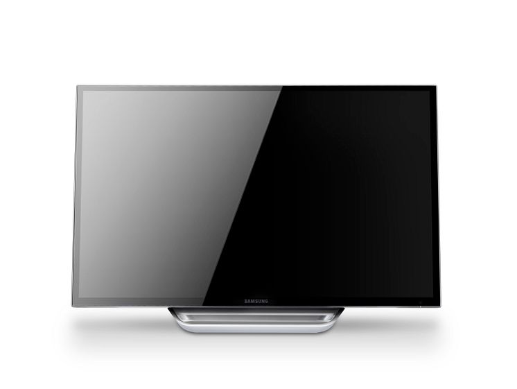 Samsung Touch Monitor SC770