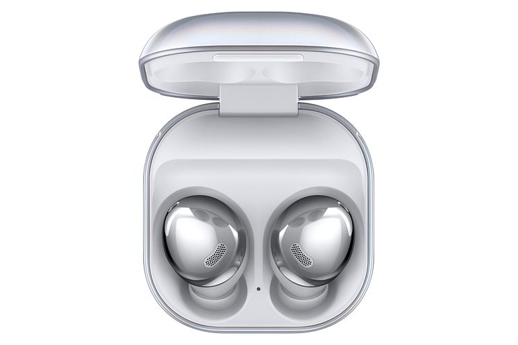 Galaxy Buds Pro_Phantom Silver (2)