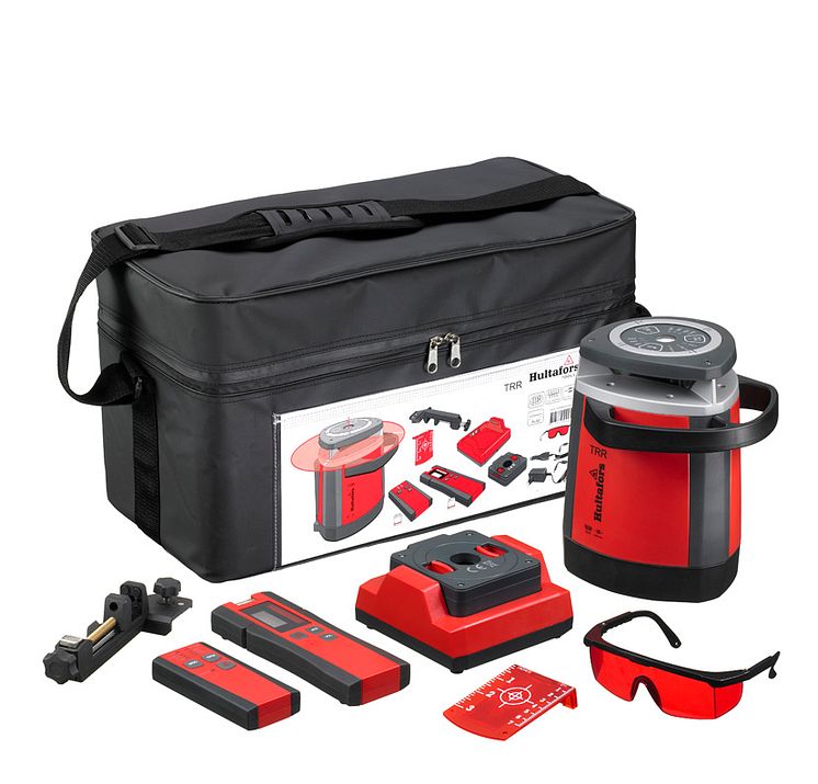 TRR kit