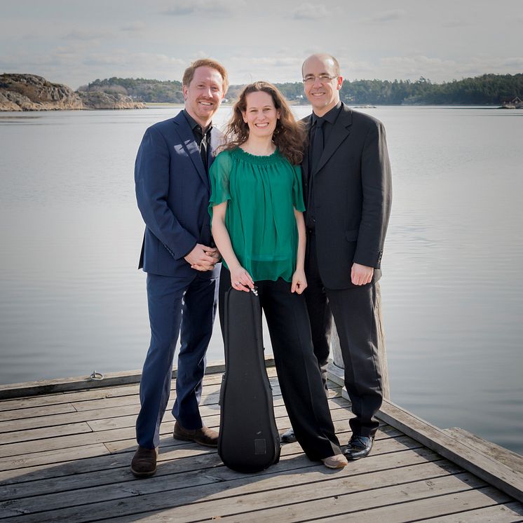 Kungsbacka Piano Trio