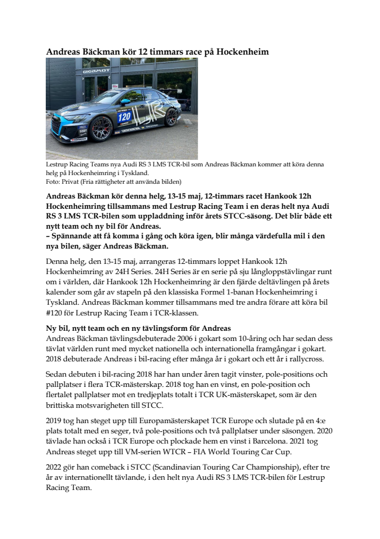 220512 SWE Pressrelease, 12h Hockenheim.pdf