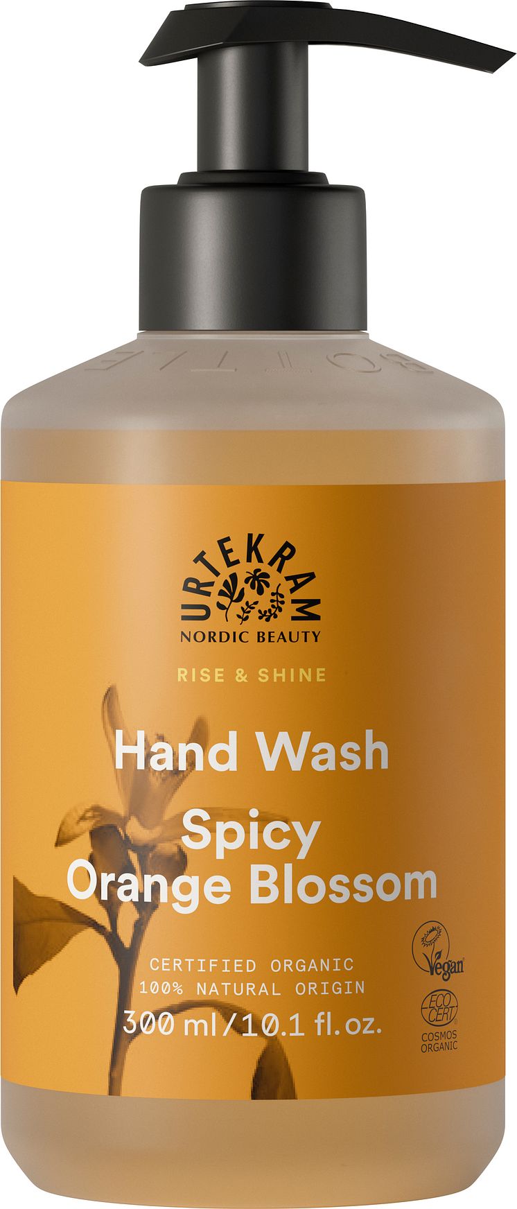 RISE & SHINE Hand Wash