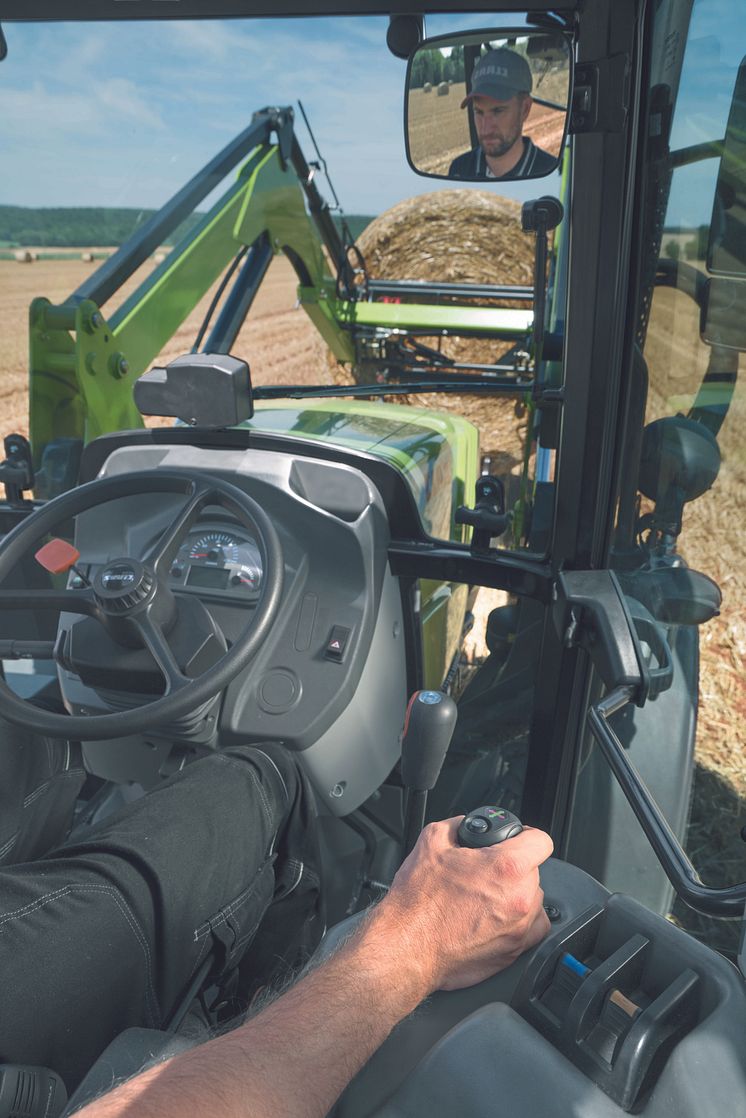 Front Loader