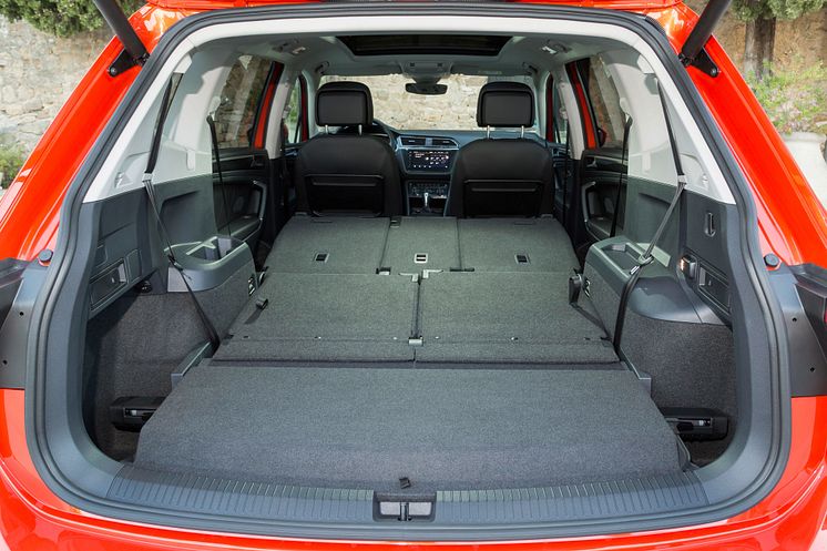 Tiguan Allspace