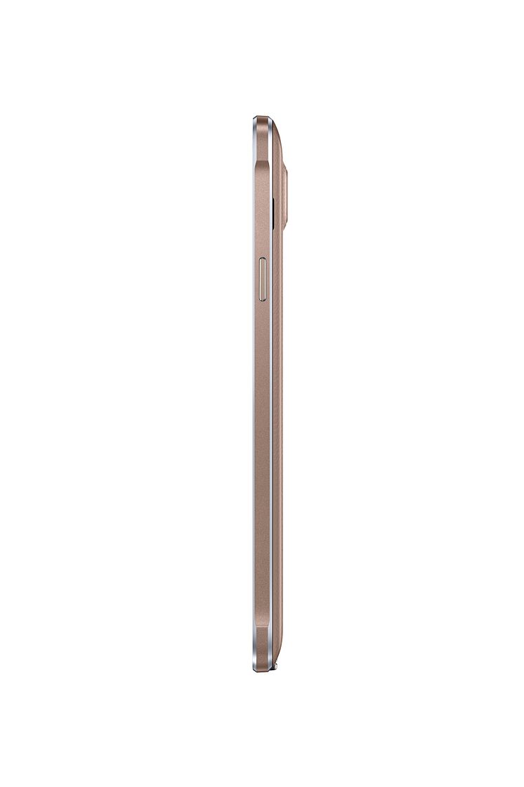 Galaxy Note 4 Bronze Gold