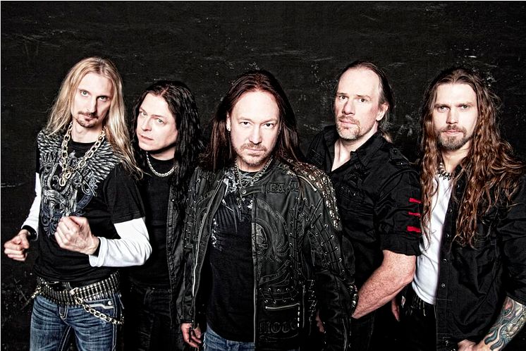 Hammerfall 