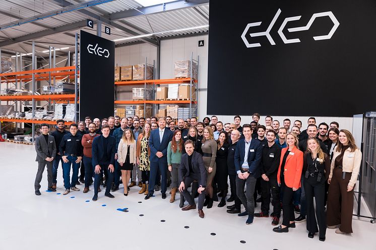 ELEO Team