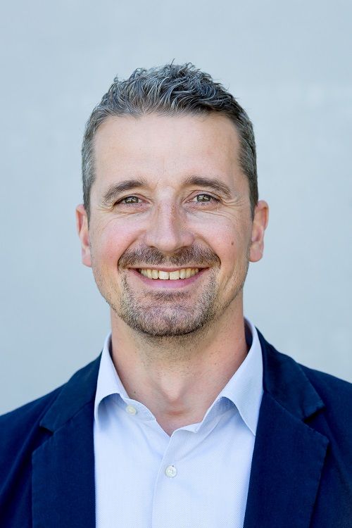 Ole-Jacob Mosvold