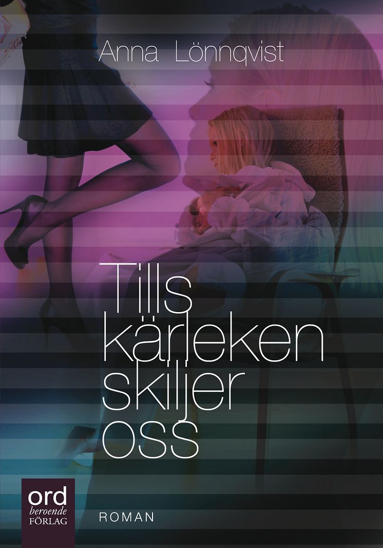 Tills kärleken skiljer oss - danskt band