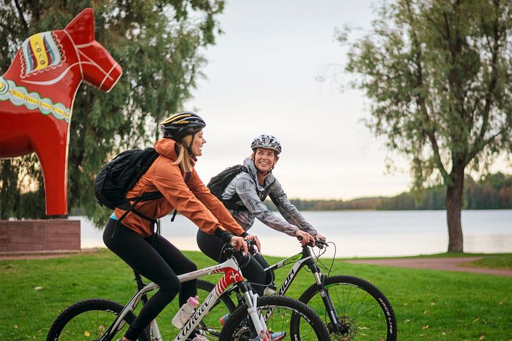 BikingMora_fotoAnnaHolm_VisitDalarna