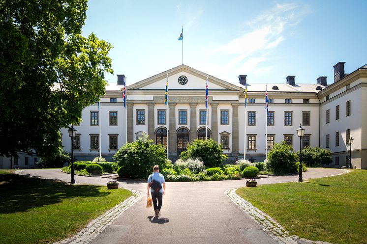 Landstingshuset