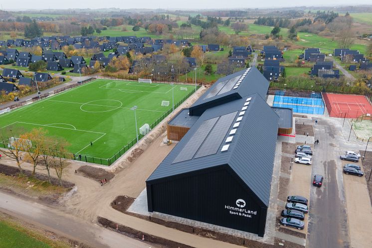 HimmerLand Sport & Padel er 20.000m2 med både padel, fodbold, tennis og streetbane (1)