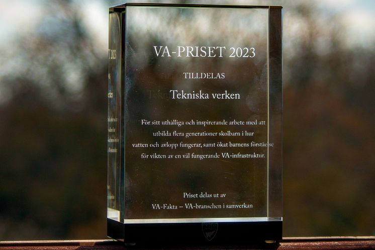 Priset 2023 3x2