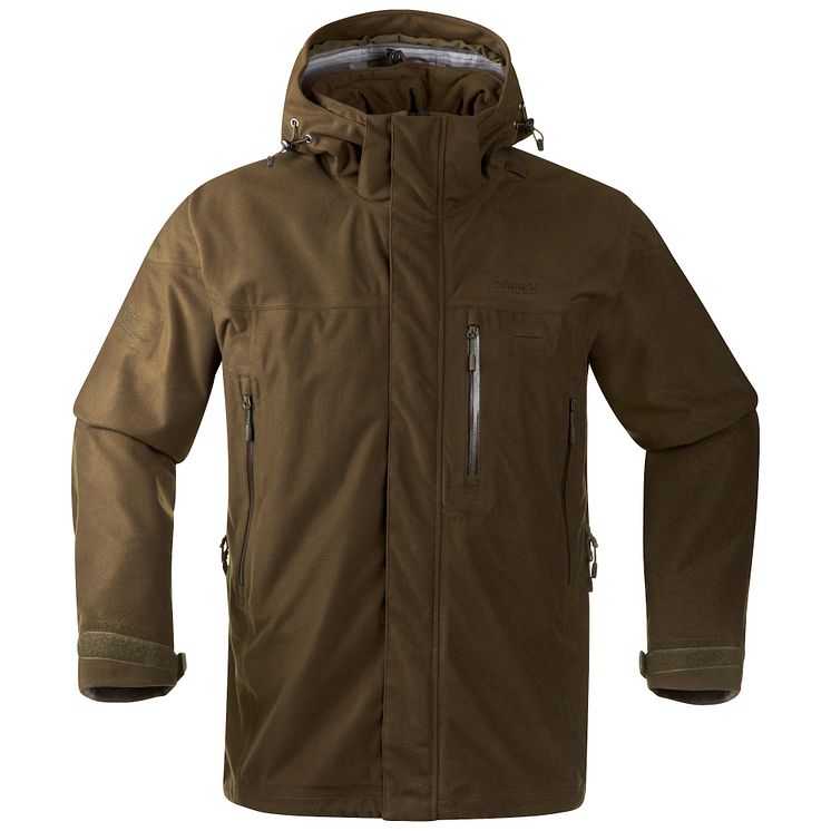 Bergans_Pasvik_Light_Jacket