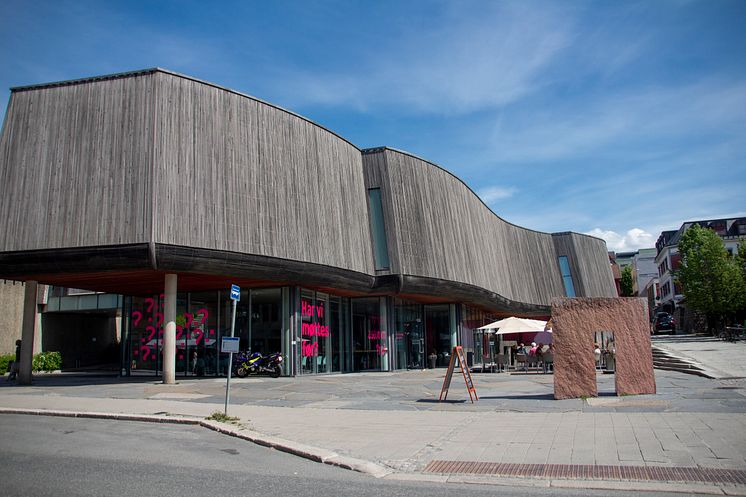 Lillehammer Kunstmuseum