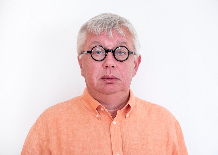 Jörgen Larsson