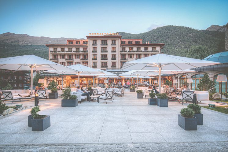 Glatz_Palazzo Royal_Zermatterhof_Zermatt CH