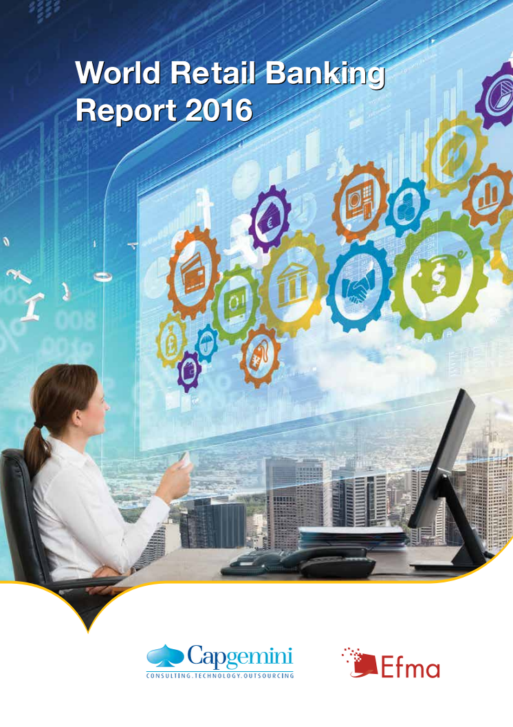 World Retail Banking Report 2016