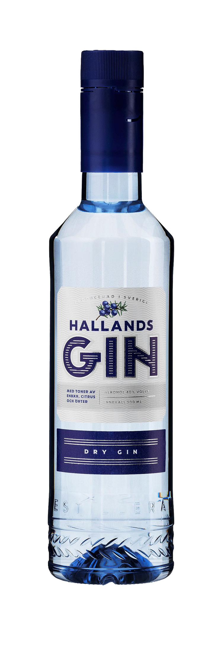 Hallands Gin