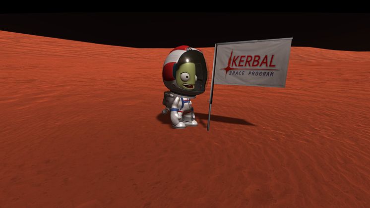 KSP Enhanced Edition New Gen Screenshots (13)