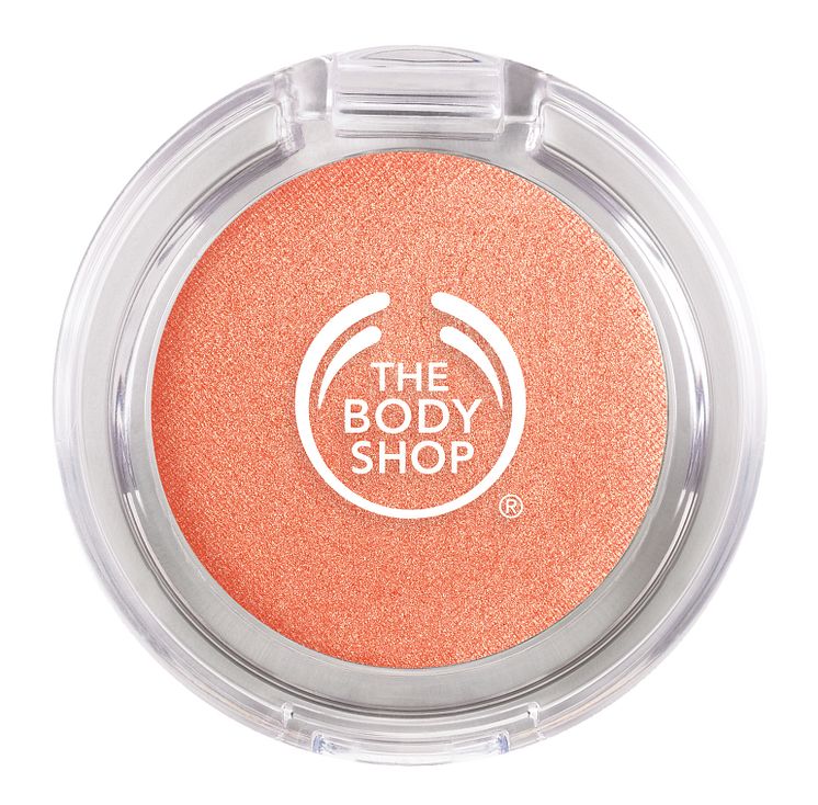 Colour Crush™ Eye Shadow 115 Be My Clementine
