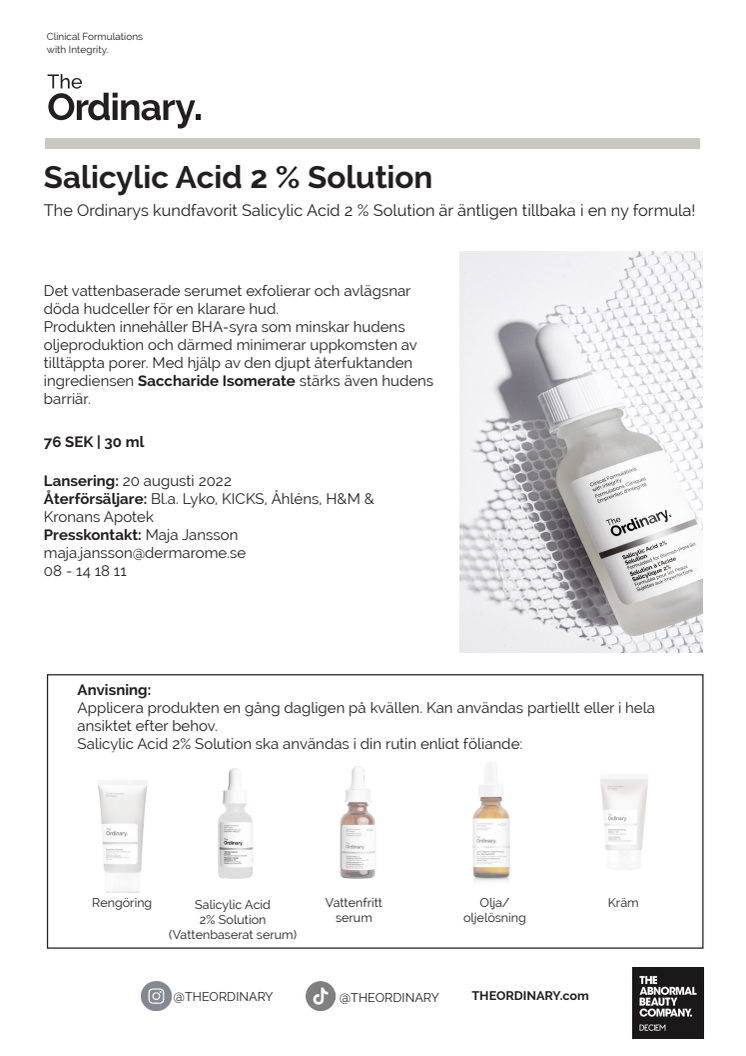 The Ordinary Salicylic Acid 2 % Solution SE pressrelease.pdf